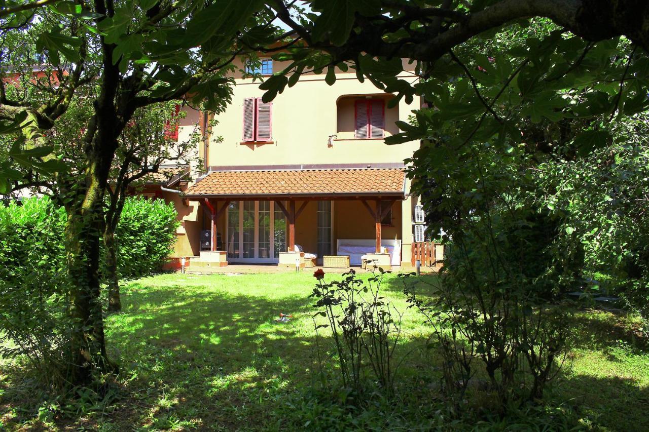 Villa Fenix Osio Sotto 2 Екстер'єр фото