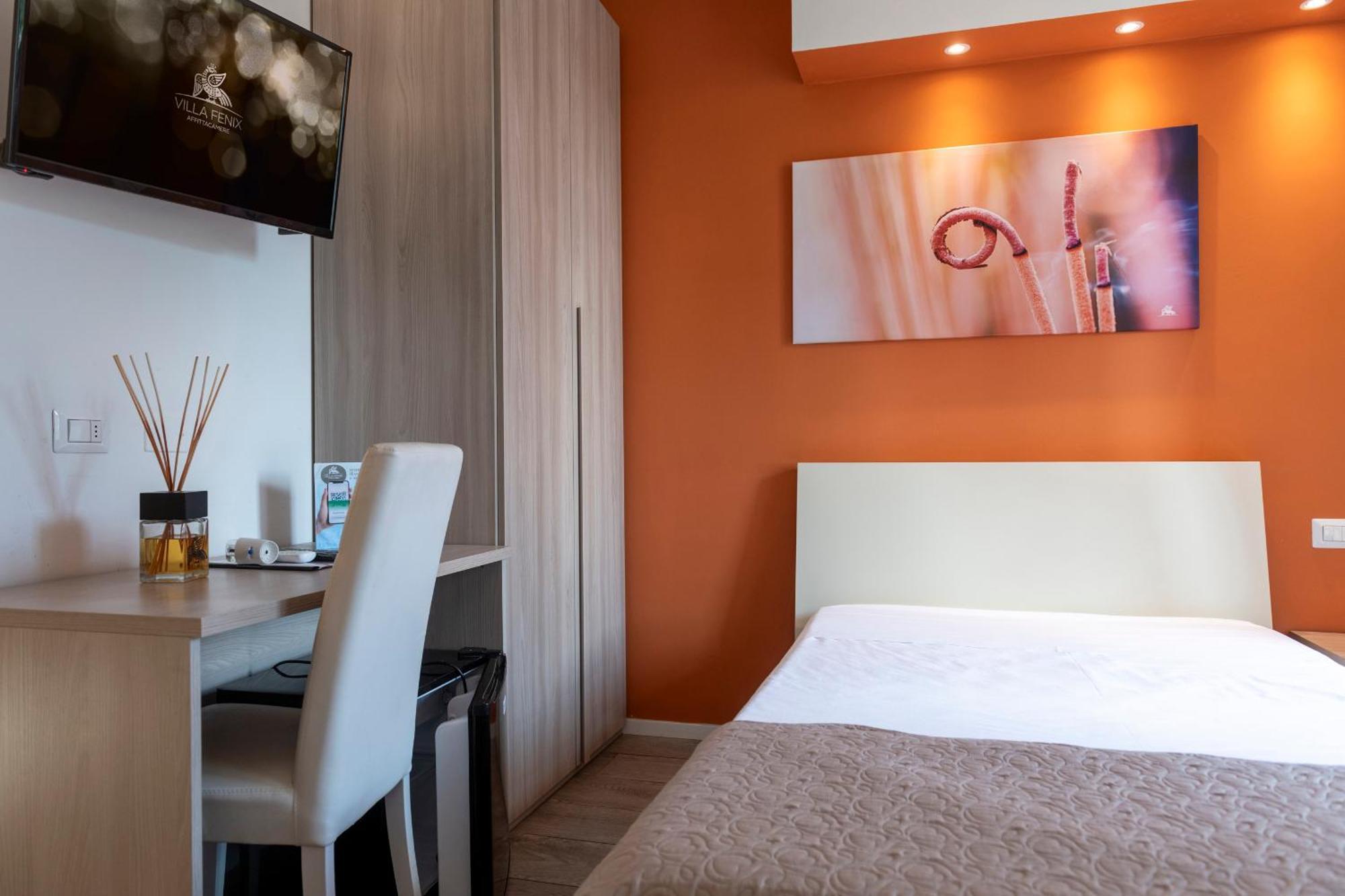 Villa Fenix Osio Sotto 2 Екстер'єр фото