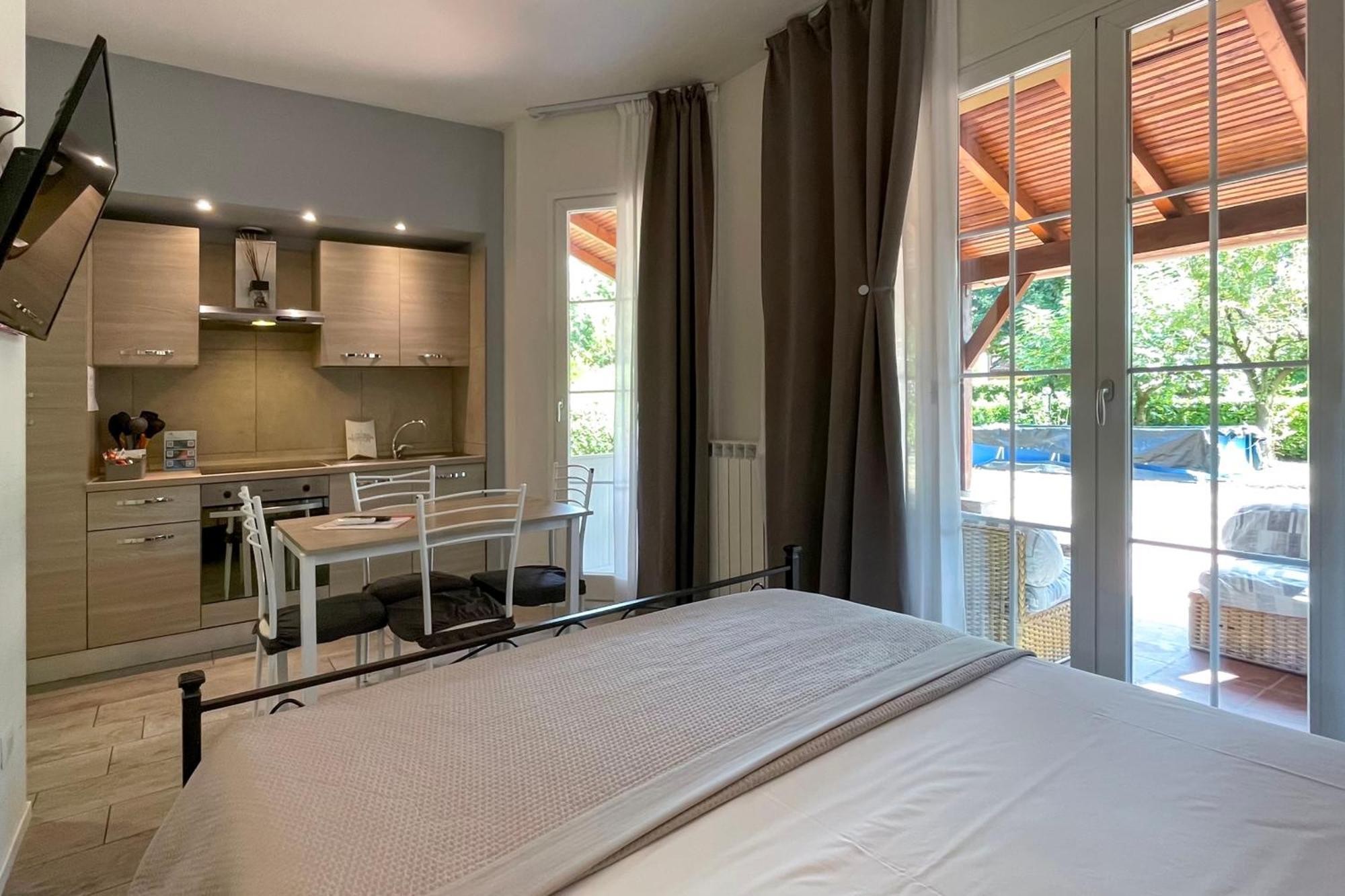 Villa Fenix Osio Sotto 2 Екстер'єр фото